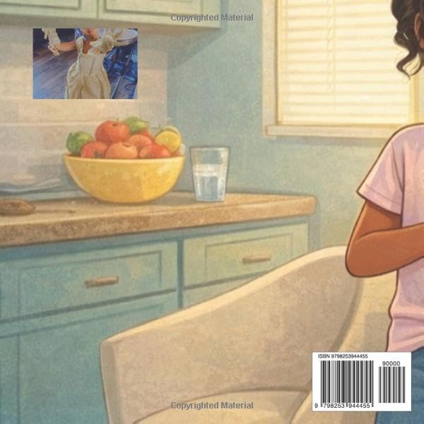 Kelsie and the Quiet Tummy: A story about Feelings, Love, and Healing (Kelsie's Healing Journey)