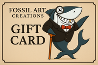 Fossil Art Creations