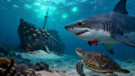 Florida’s Treasure Coast: The Shoreline That Swallows Ledgers - Fossil Art Creations 