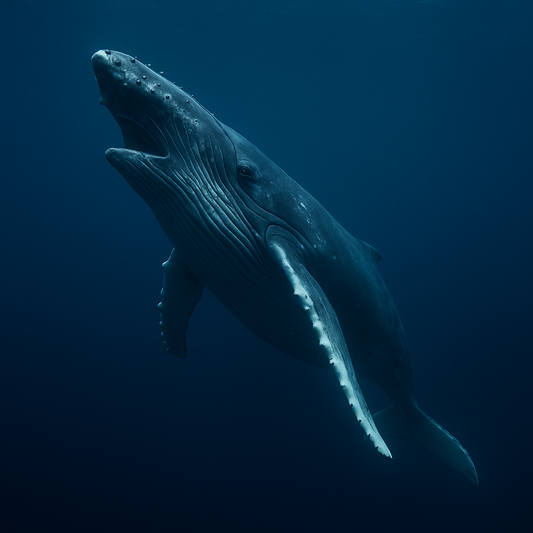 Humpback Whale