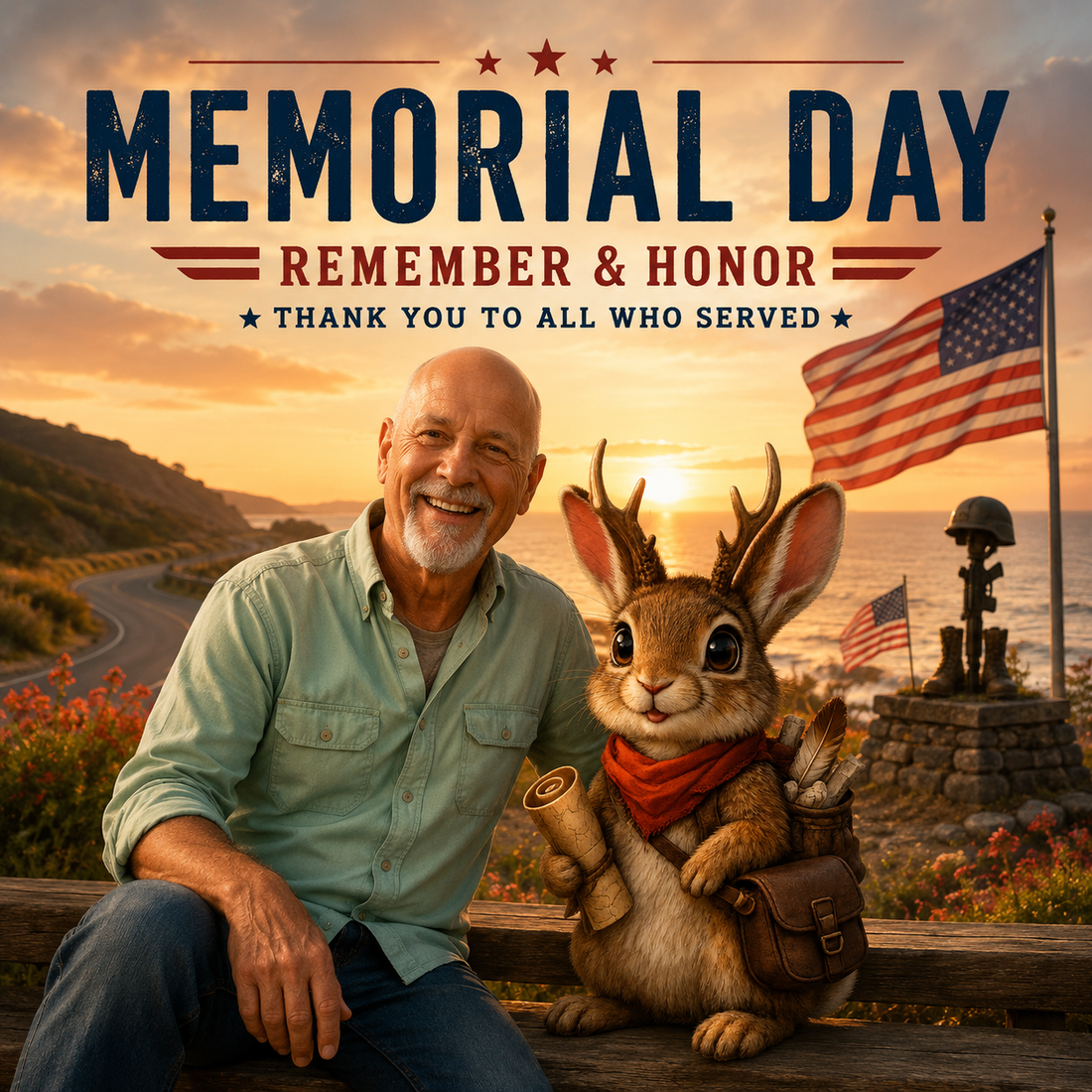 Memorial Day in the United States: A Day for Memory, Honor, and Quiet Gratitude