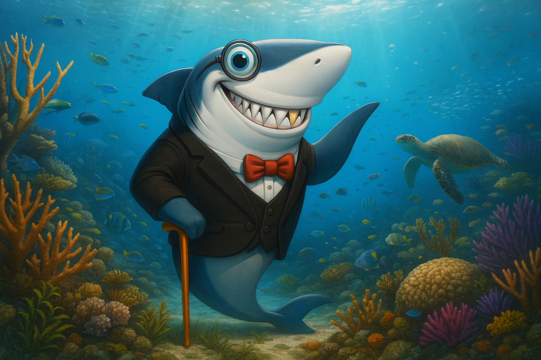 Caspersen Beach: A Day in the Shark Tooth Capital