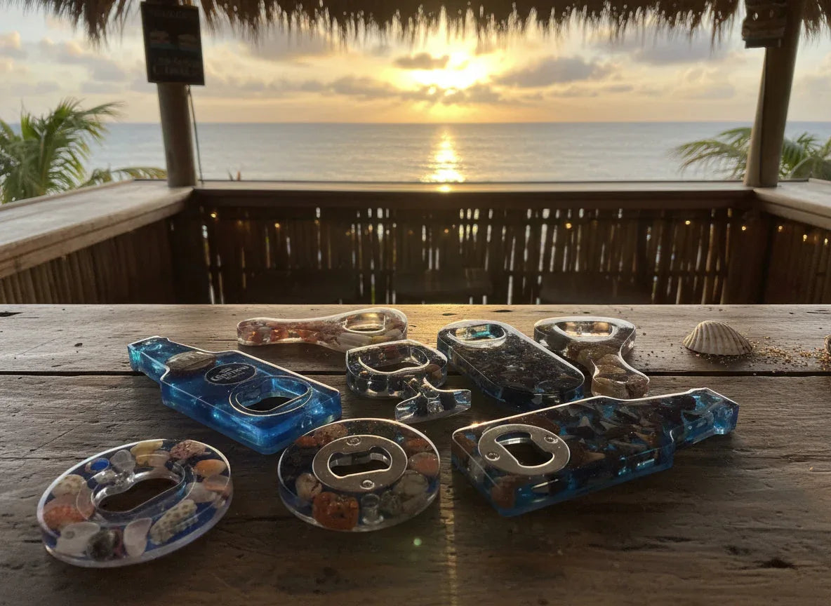 Bottle Openers