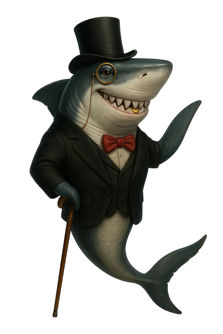 Tides of Time Fossil Bag™ - Fossil Art Creations 