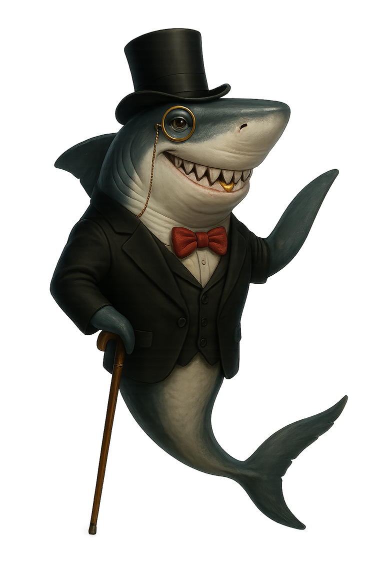 Tides of Time Fossil Bag™