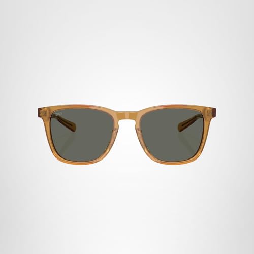 Costa Del Mar Mens Sullivan Square Sunglasses
