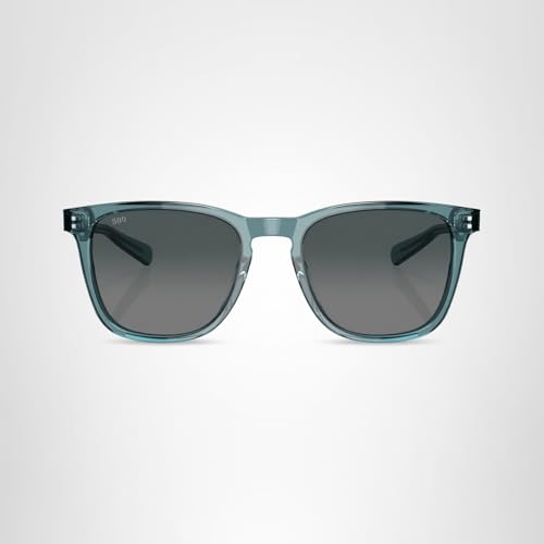 Costa Del Mar Mens Sullivan Square Sunglasses