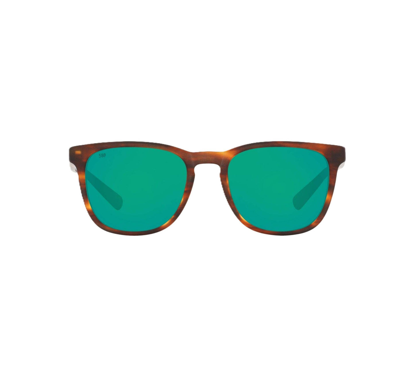 Costa Del Mar Mens Sullivan Square Sunglasses