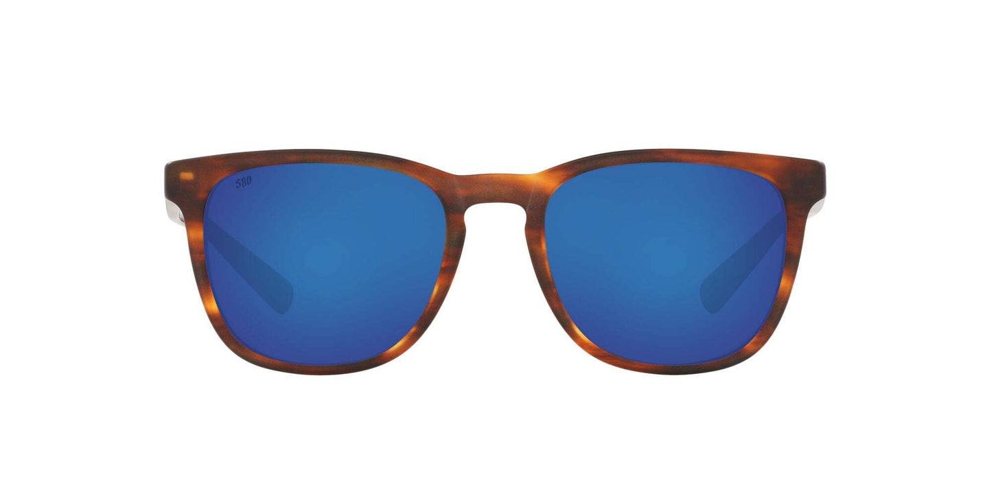 Costa Del Mar Mens Sullivan Square Sunglasses