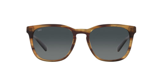 Costa Del Mar “Sullivan” – Polarized Square Sunglasses