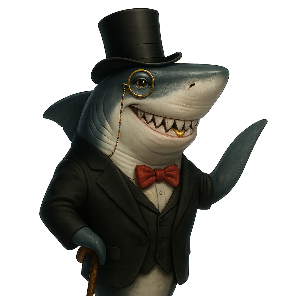 Arthur’s Notes from the Shore