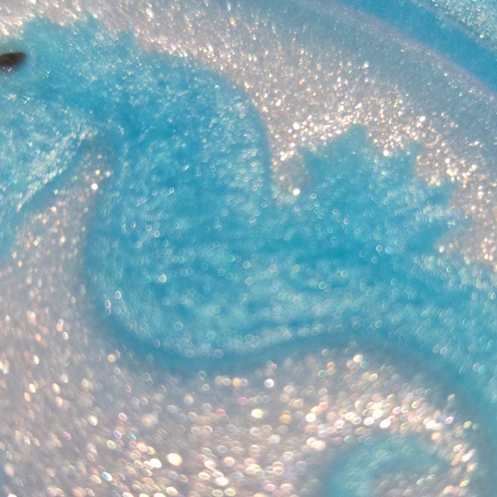 Seahorse Coaster