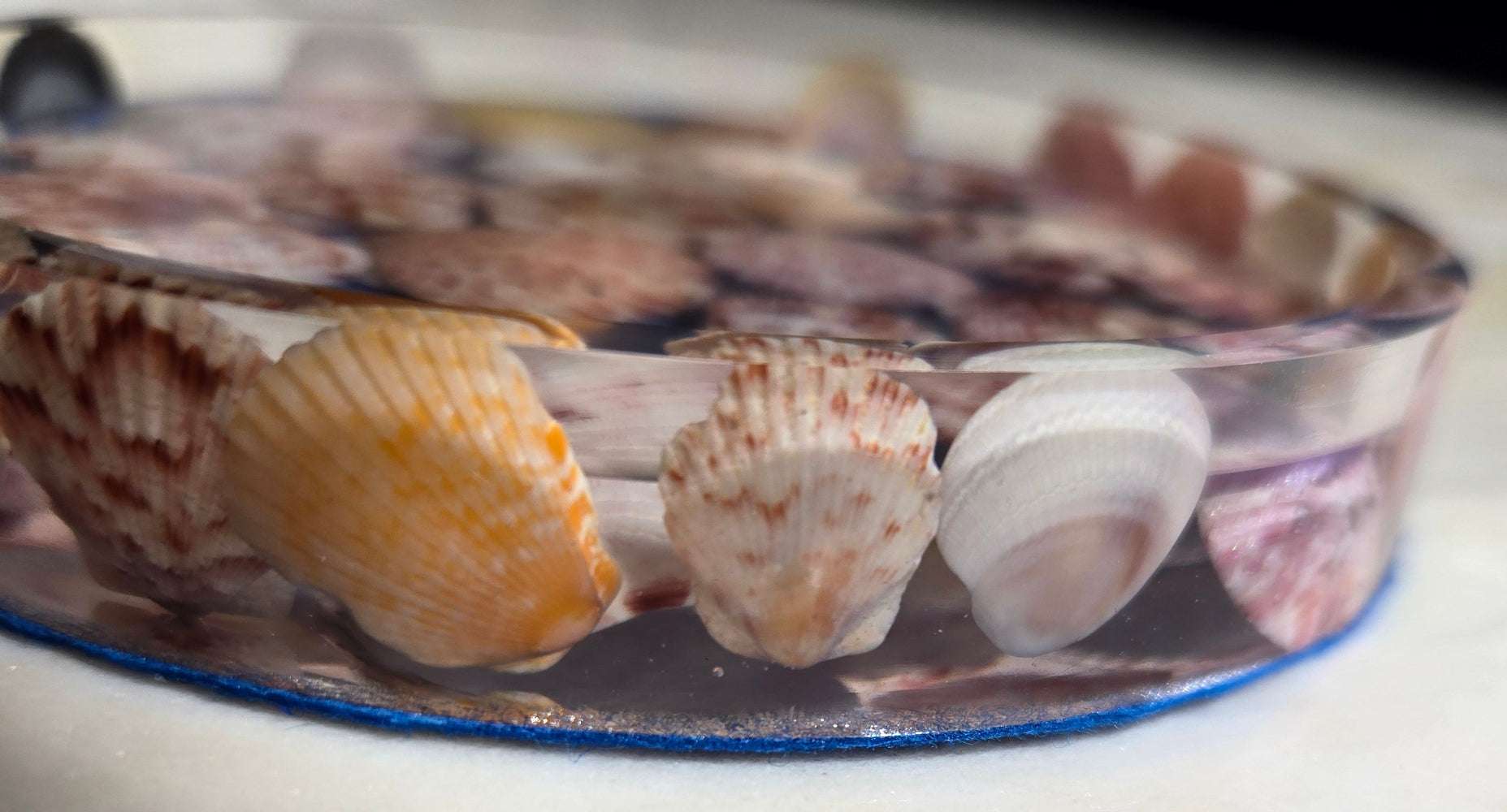 Shell Sideview
