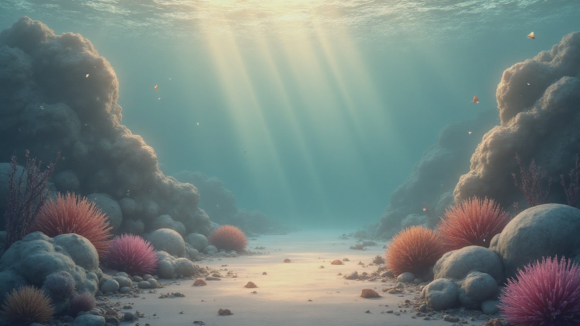 Load video: A short video welcome from Arthur, our monocled shark guide.